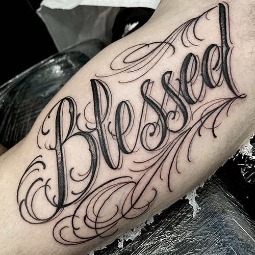 tatuaggio