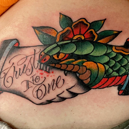 tatuaggio