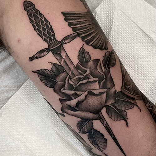 tatuaggio