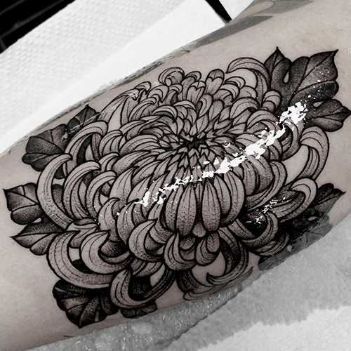 tatuaggio