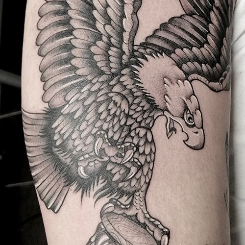 tatuaggio