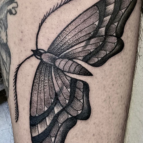 tatuaggio