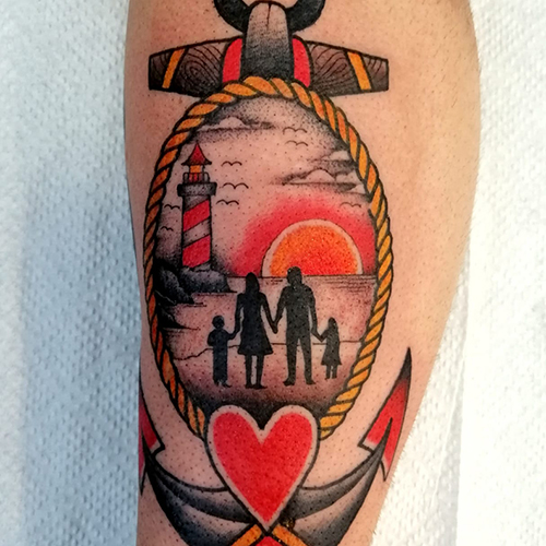 tatuaggio