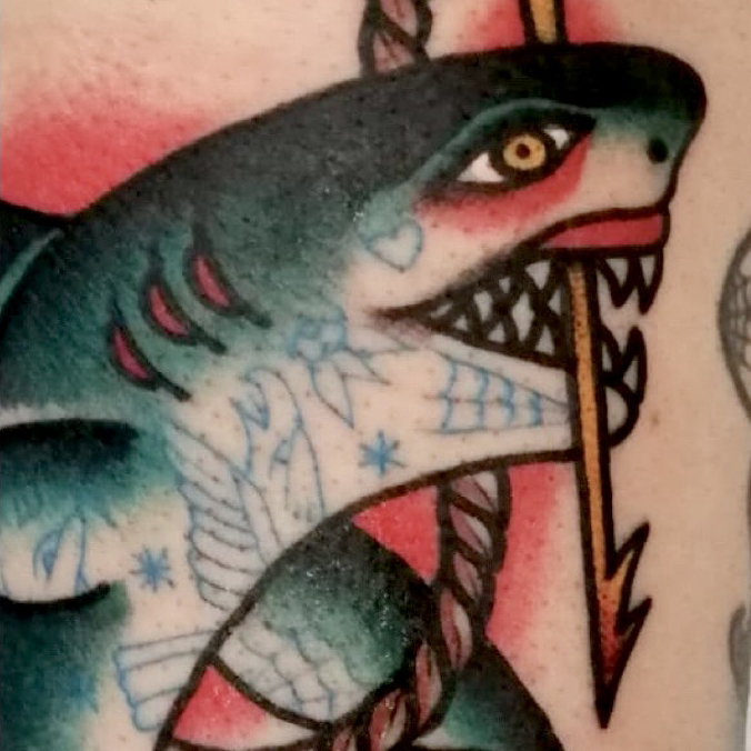tatuaggio