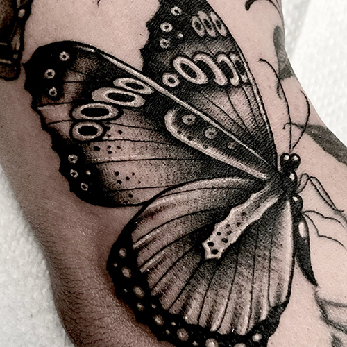 tatuaggio