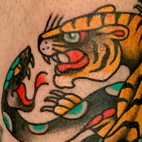 tatuaggio