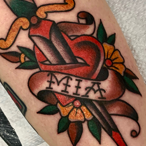 tatuaggio