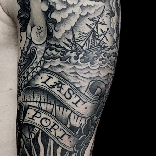 tatuaggio