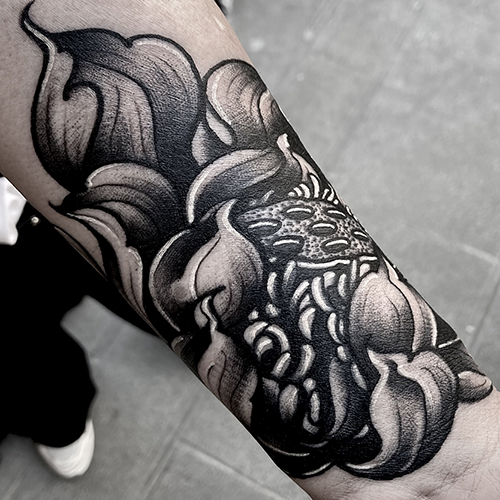 tatuaggio