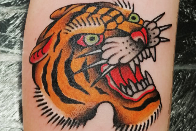 tatuaggi